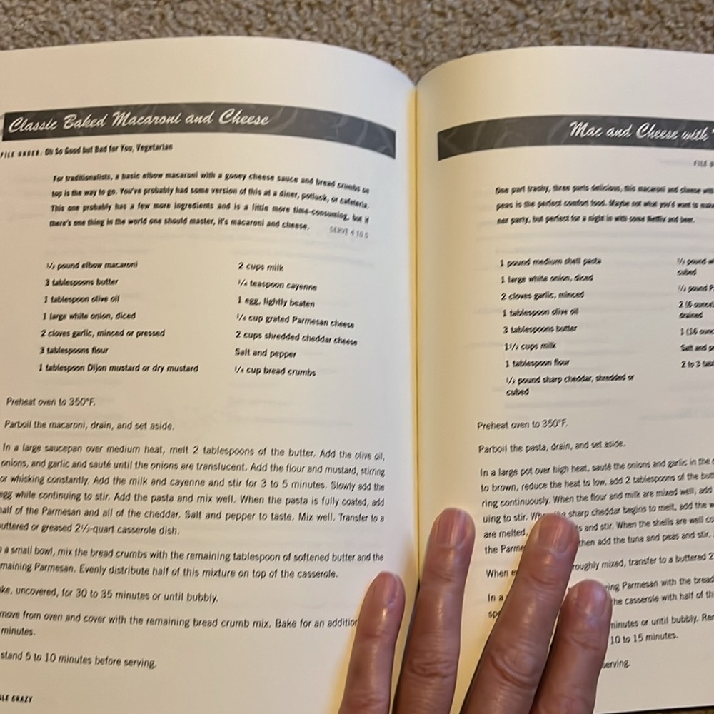 Casserole Crazy by Emily Farris - Picture 15 of 15